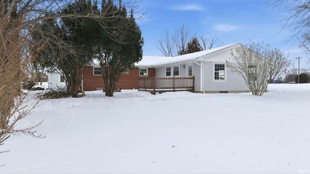 15019 Auburn Road, Fort Wayne, IN 46845