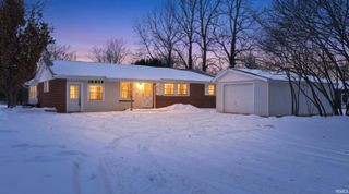 15019 Auburn Road, Fort Wayne, IN 46845