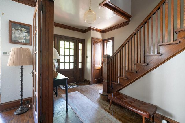 536 S 15th STREET, Sheboygan, WI 53081