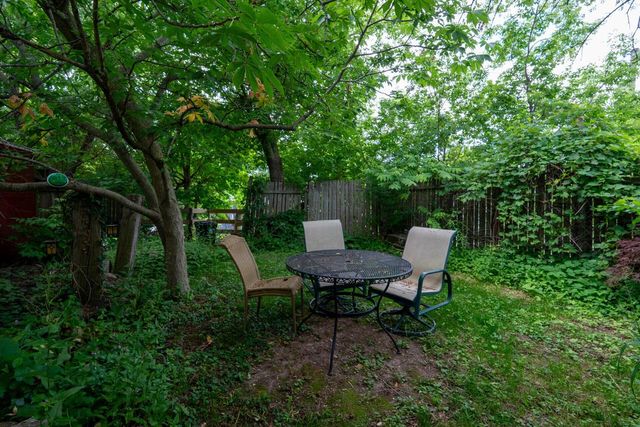 536 S 15th STREET, Sheboygan, WI 53081