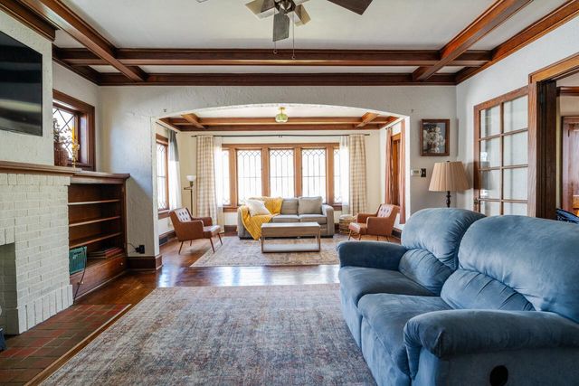 536 S 15th STREET, Sheboygan, WI 53081