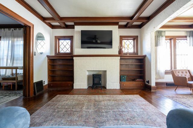 536 S 15th STREET, Sheboygan, WI 53081