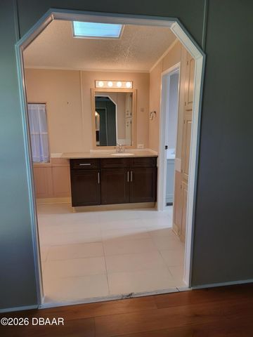 202 Schooner Avenue, Edgewater, FL 32141