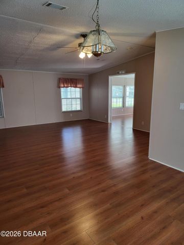 202 Schooner Avenue, Edgewater, FL 32141