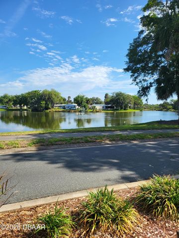 202 Schooner Avenue, Edgewater, FL 32141