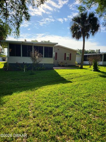 202 Schooner Avenue, Edgewater, FL 32141