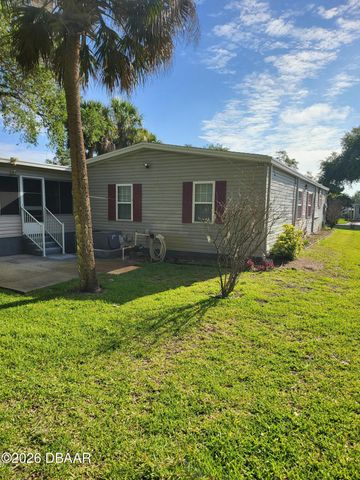 202 Schooner Avenue, Edgewater, FL 32141