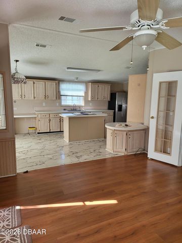 202 Schooner Avenue, Edgewater, FL 32141