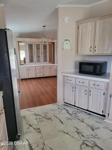 202 Schooner Avenue, Edgewater, FL 32141