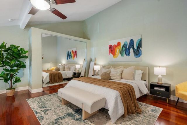 707 Fathom Drive 208, San Mateo, CA 94404