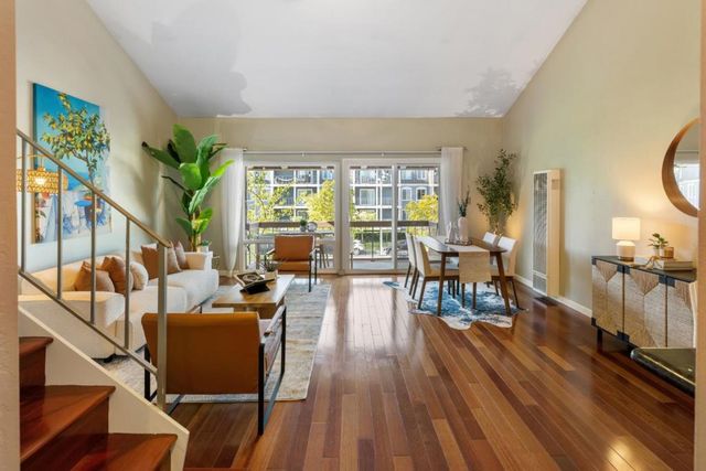 707 Fathom Drive 208, San Mateo, CA 94404