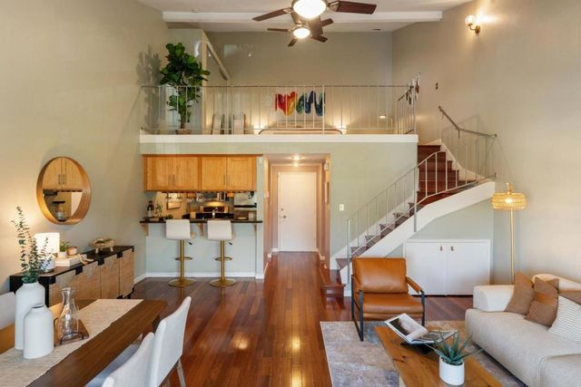 707 Fathom Drive 208, San Mateo, CA 94404