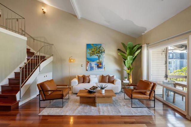 707 Fathom Drive 208, San Mateo, CA 94404