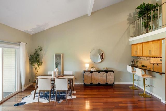 707 Fathom Drive 208, San Mateo, CA 94404