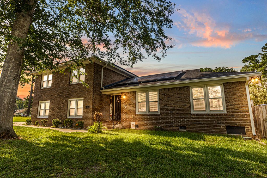 103 Monte Sano Drive, Hanahan, SC 29410