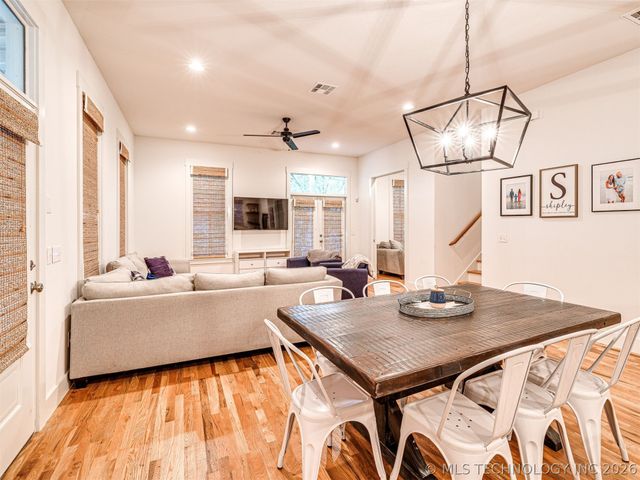35 Center Lane, Carlton Landing, OK 74432
