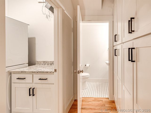 35 Center Lane, Carlton Landing, OK 74432
