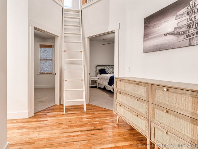 35 Center Lane, Carlton Landing, OK 74432