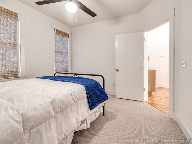 35 Center Lane, Carlton Landing, OK 74432
