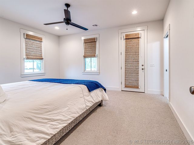 35 Center Lane, Carlton Landing, OK 74432