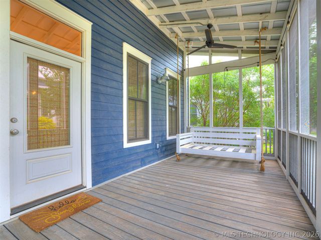 35 Center Lane, Carlton Landing, OK 74432