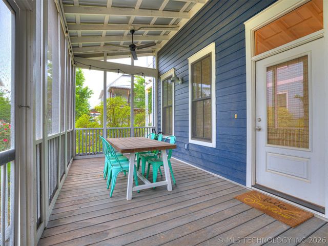 35 Center Lane, Carlton Landing, OK 74432