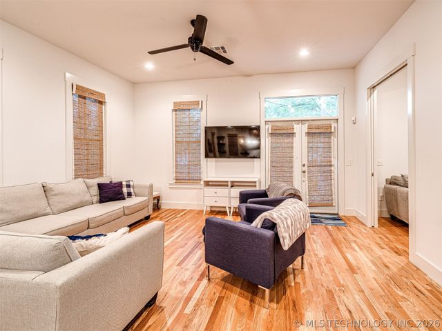 35 Center Lane, Carlton Landing, OK 74432