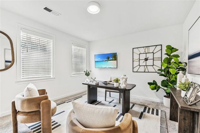 2052 Falls Park Way, Decatur, GA 30033