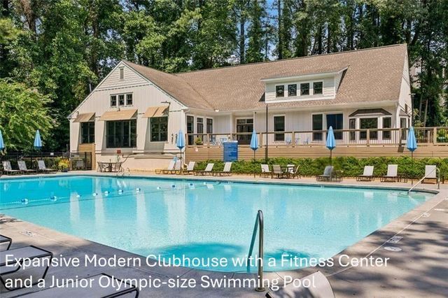 2052 Falls Park Way, Decatur, GA 30033