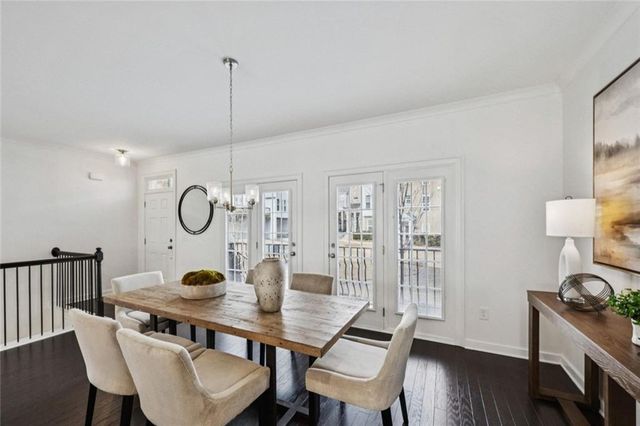 2052 Falls Park Way, Decatur, GA 30033