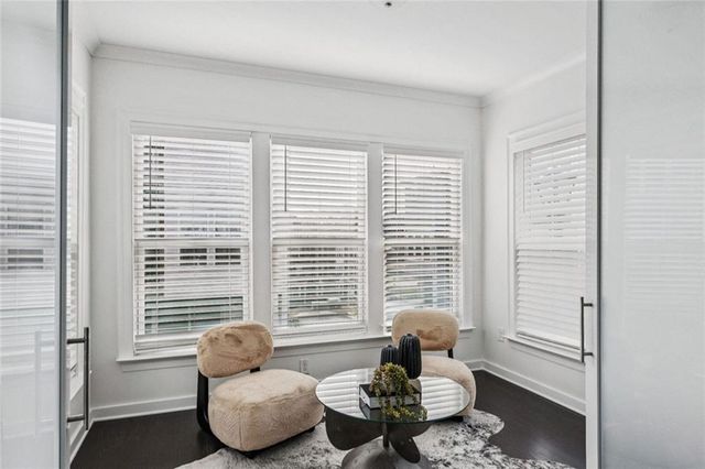 2052 Falls Park Way, Decatur, GA 30033