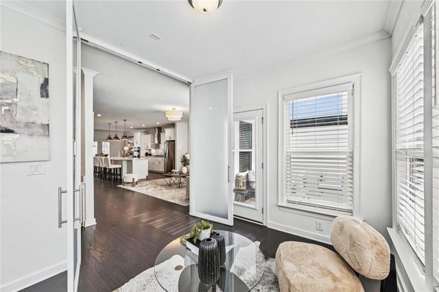 2052 Falls Park Way, Decatur, GA 30033