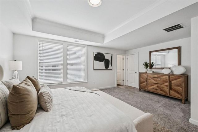 2052 Falls Park Way, Decatur, GA 30033