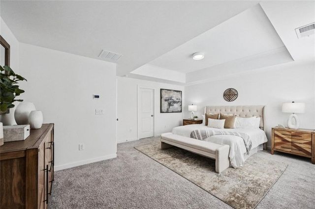 2052 Falls Park Way, Decatur, GA 30033