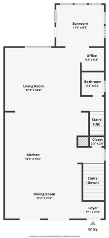 2052 Falls Park Way, Decatur, GA 30033