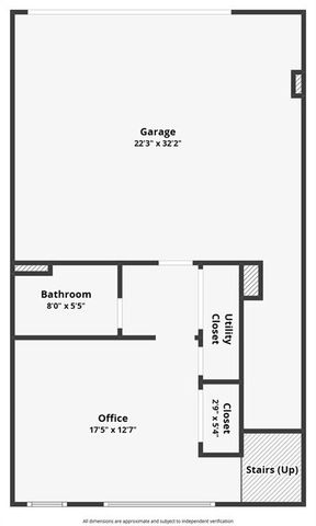 2052 Falls Park Way, Decatur, GA 30033