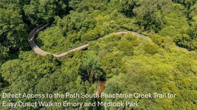 2052 Falls Park Way, Decatur, GA 30033