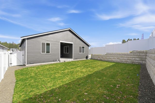 16666 E 30th Ln, Spokane Valley, WA 99037