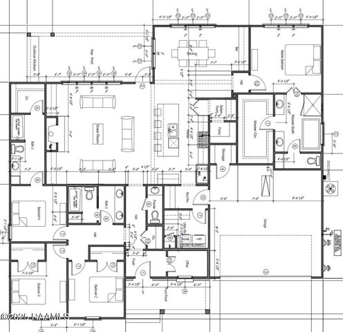 600 Traditions Drive, Lafayette, LA 70508