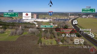 5435 Highway 21, Atmore, AL 36502