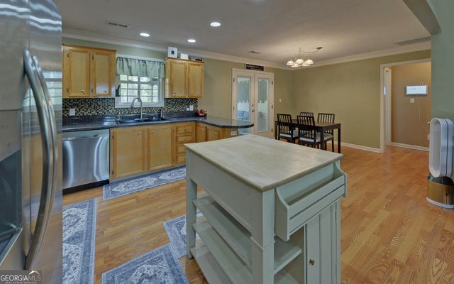 280 Willis Road, Lavonia, GA 30553