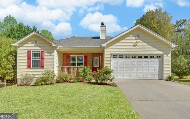 280 Willis Road, Lavonia, GA 30553