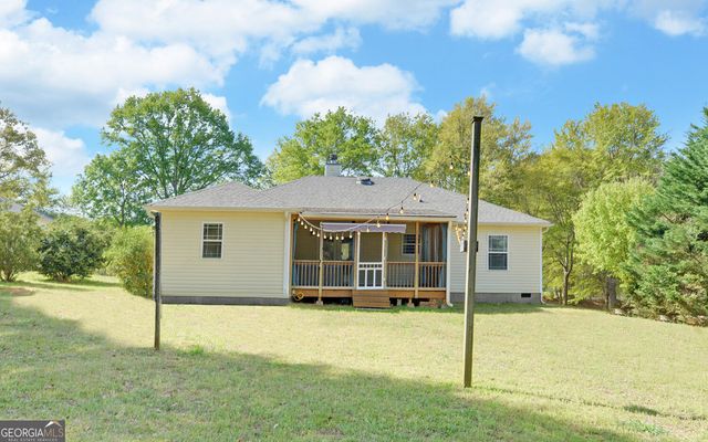 280 Willis Road, Lavonia, GA 30553