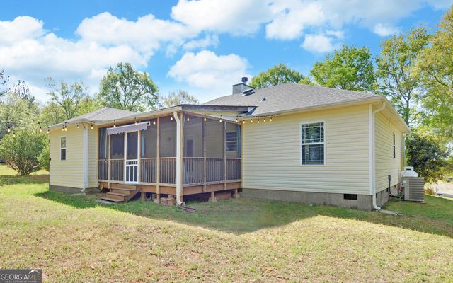 280 Willis Road, Lavonia, GA 30553