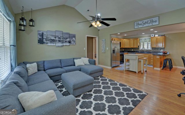 280 Willis Road, Lavonia, GA 30553