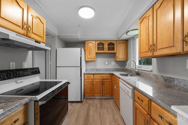 986 Western Row Road, Mason, OH 45040