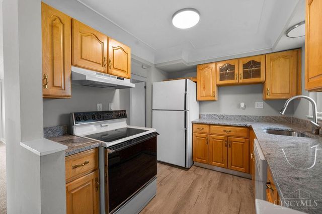 986 Western Row Road, Mason, OH 45040