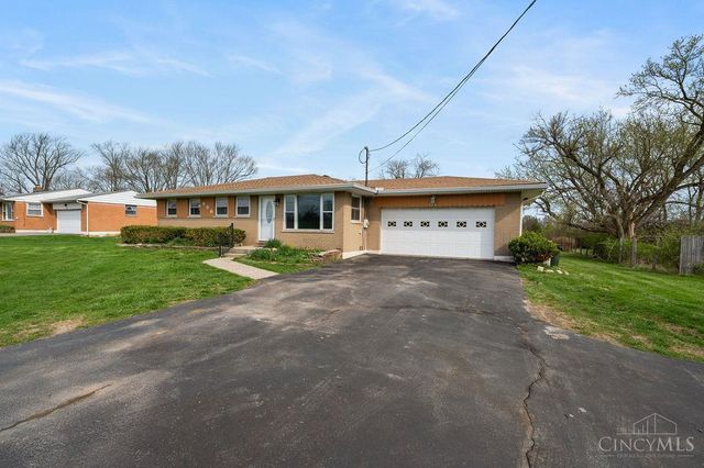 986 Western Row Road, Mason, OH 45040