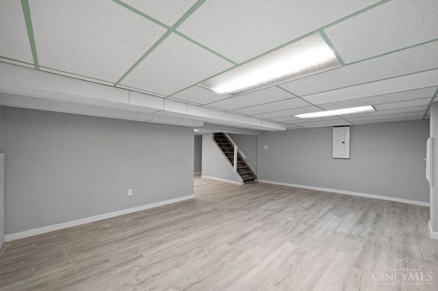 986 Western Row Road, Mason, OH 45040
