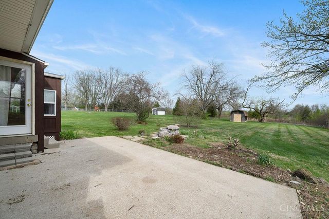 986 Western Row Road, Mason, OH 45040
